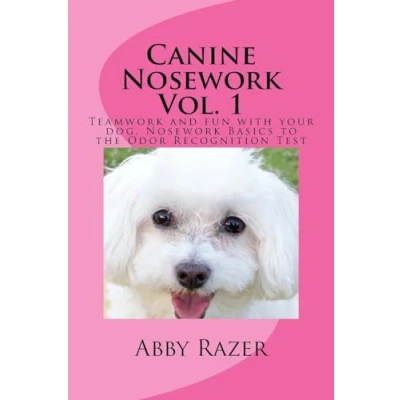 Afbeelding van Canine Nosework Vol. 1