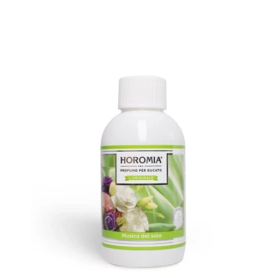 Afbeelding van Horomia Wasparfum Musica del Sole 250 ml