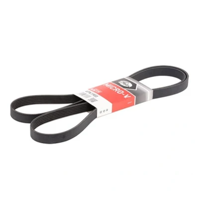 Afbeelding van Gates Poly V riem 6PK1903