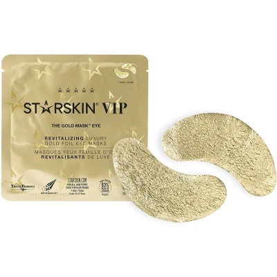 Afbeelding van Starskin THE GOLD MASK EYE Single Oogverzorging, Maat: 5 ml,