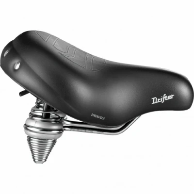 Afbeelding van Fietszadel Selle Royal Drifter Strengtex Urban Life