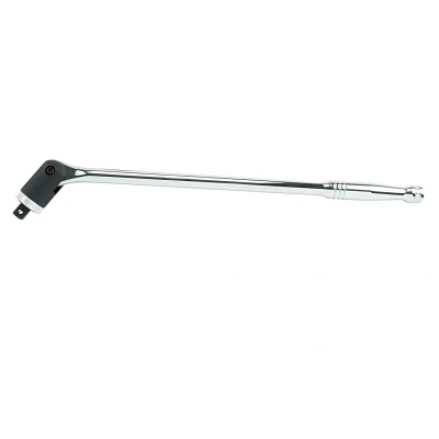 Afbeelding van Ratel TOPTUL 1/2 Lengte: 450mm met gewricht