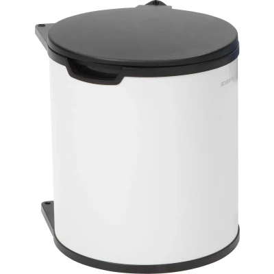 Afbeelding van Brabantia Built In Bin Afvalemmer 15 Liter