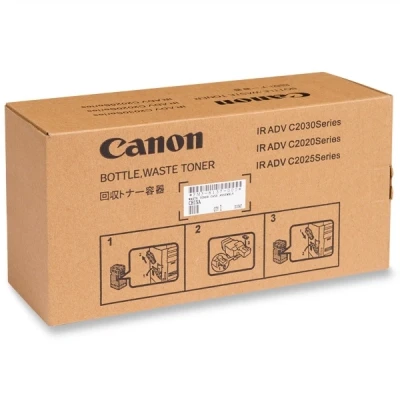 Image de Canon C EXV 34 collecteur de toner usagé (d&#039;origine)