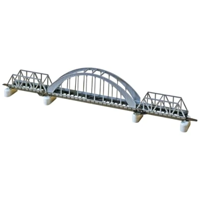 Afbeelding van Faller Boogbrug modelbouwsets, hobbybouwspeelgoed voor kinderen, modelverf en accessoires