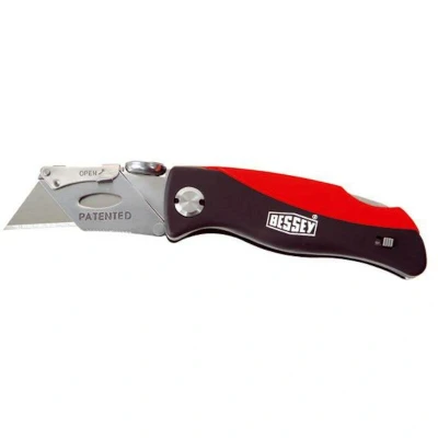 Image de BESSEY DBKPH EU cutter avec poignée en plastique