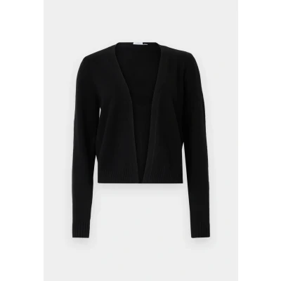 Afbeelding van VILA Vest Knit Cardigan Zwart XXL