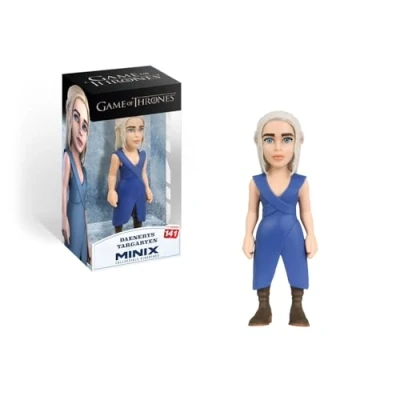 Afbeelding van Verzamelfiguur Minix 16129