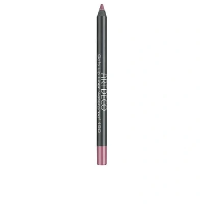 Afbeelding van Artdeco Soft Lipliner Waterproof 190 Cool Rose