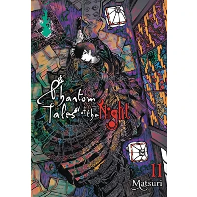 Afbeelding van Phantom Tales of the NIGHT GN Night, Vol. 11