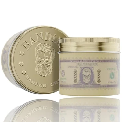 Afbeelding van Bandido Matte Haar Wax 125ml