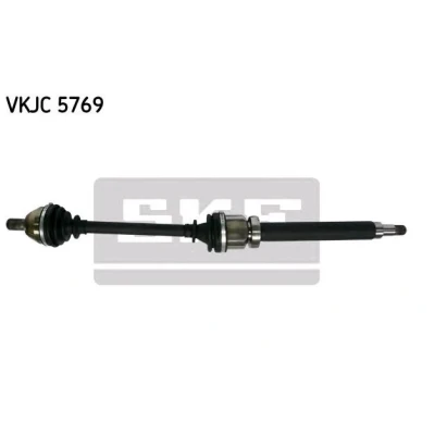 Afbeelding van Skf Aandrijfas VKJC 5769
