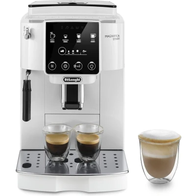 Afbeelding van De&#039;Longhi Magnifica S Start ECAM220.20.W Volautomatische espressomachine Wit