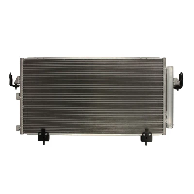 Afbeelding van Condensator, airconditioning KOYORAD CD010454M