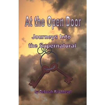 Afbeelding van At the Open Door