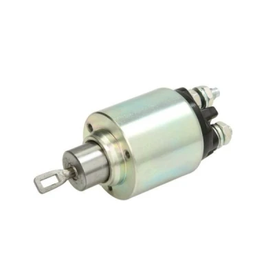 Afbeelding van LAUBER CQ2030788 Magneetschakelaar, startmotor