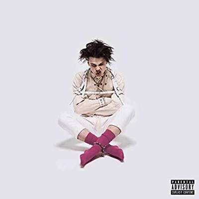 Afbeelding van Yungblud 21st Century Liability (CD)