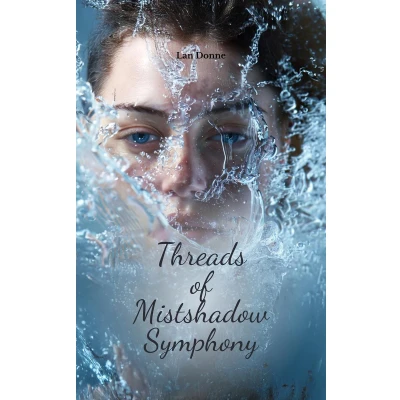 Afbeelding van Threads of Mistshadow Symphony