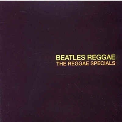 Afbeelding van Beatles Reggae