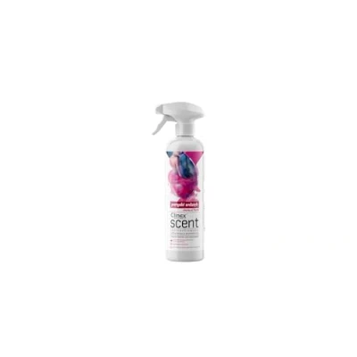 Afbeelding van Luchtverfrisser Clinex Scent Charm of Paris 500 ml