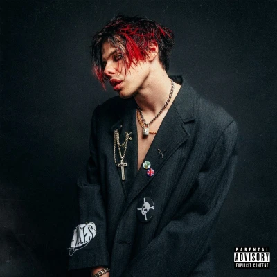 Afbeelding van Yungblud (CD) (Limited Deluxe Edition)