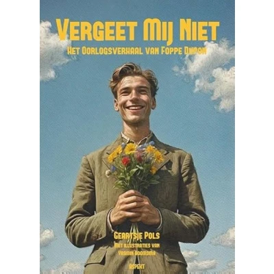 Afbeelding van Vergeet Mij Niet
