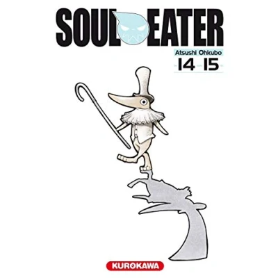 Afbeelding van Soul Eater