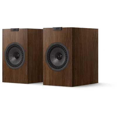 Afbeelding van KEF Q1 Meta Walnut