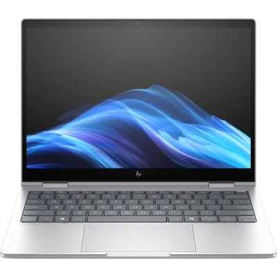 Afbeelding van HP EliteBook 8 Flip G1i 13 AI Intel Core Ultra 5 225U Hybride (2 in 1) 33,8 cm (13.3&quot;) Touchscreen WUXGA 16 GB LPDDR5x SDRAM 512 SSD Wi Fi 6E (802.11ax) Windows 11 Pro Zilver