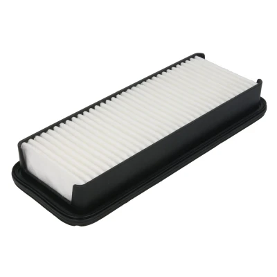 Afbeelding van JC PREMIUM B22043PR Luchtfilter 43 120 308 Hoekig Filter insert TOYOTA: Starlet IV Hatchback
