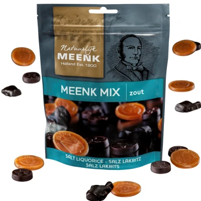 Afbeelding van Meenk Mix Stazak Multi verpakking 12x232GR