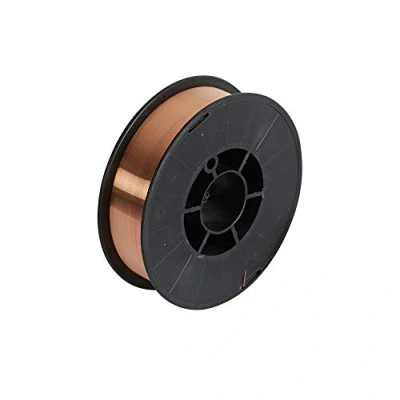 Afbeelding van TELWIN Lasdraad staal STEEL WIRE COIL 0,6 MM 5 KG