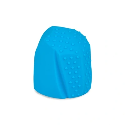 Afbeelding van Europe Magic Wand Massager Genio Opzetstuk Blauw