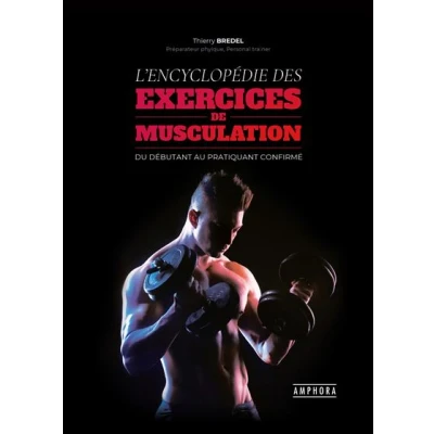 Image de L&#039;encyclopédie des exercices de musculation
