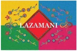 Lazamani Logo
