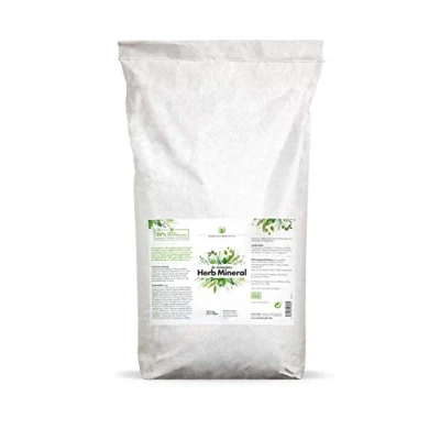 Afbeelding van Dr. Schaette Kruiden mineralenkorrels 20 kg