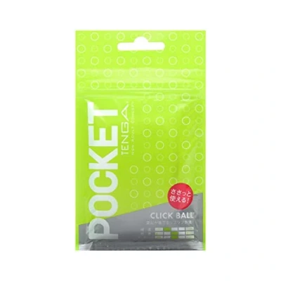 Afbeelding van Tenga Pocket Click Ball