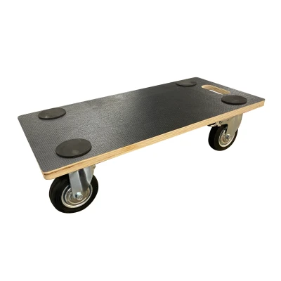 Afbeelding van T4all Transporthulp 58x30cm 400kg