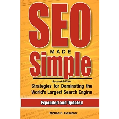 Afbeelding van SEO Made Simple (Second Edition)
