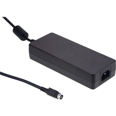 Afbeelding van Mean Well GSM160A48 R7B Tafelnetvoeding, vaste spanning 48 V/DC 3.34 A 160 W