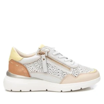 Afbeelding van Carmela 162274 damessneakers, IJs, 41 EU
