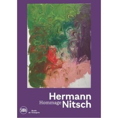 Afbeelding van Hermann Nitsch