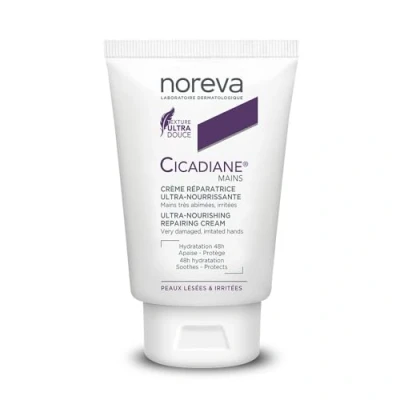 Afbeelding van Noreva Cicadiane Soothing Repairing Care Crème 50 ml