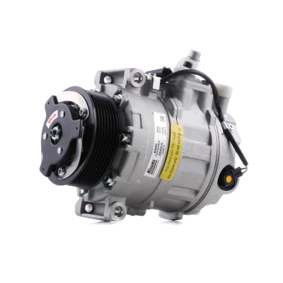 Afbeelding van Nissens Airco compressor 89090