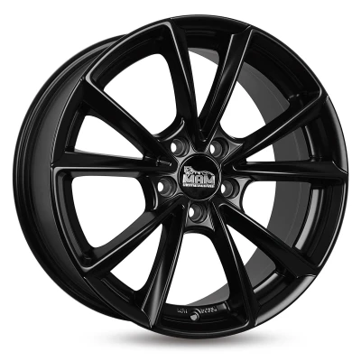 Afbeelding van Mam Felgen Mama5 8.5x20 5x112 ET30 66.6 Velg