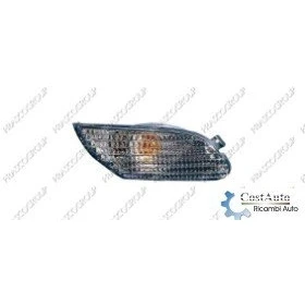 Afbeelding van PRASCO VG7191236 Klep, afsleephaak Voor VOLKSWAGEN: Touran I