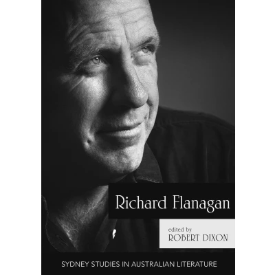 Afbeelding van Sydney Studies in Australian Literature Richard Flanagan