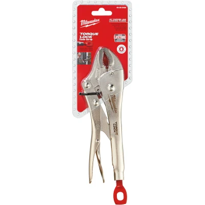 Afbeelding van MILWAUKEE 4932471725 Griptang 250 Vlak