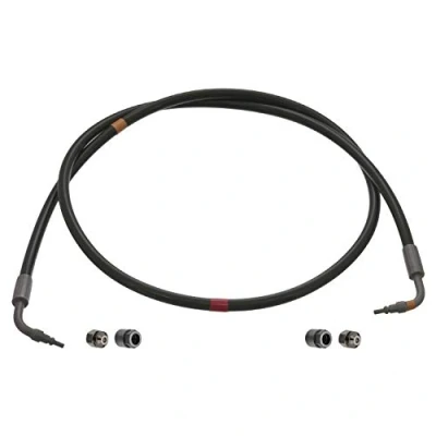 Afbeelding van FEBI BILSTEIN 100599 Slangleiding, kiepmechanisme