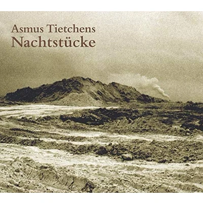 Afbeelding van Asmus Tietchens Nachtstuecke (CD)